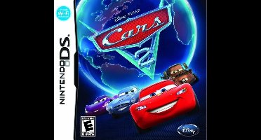 Cars 2 - DS