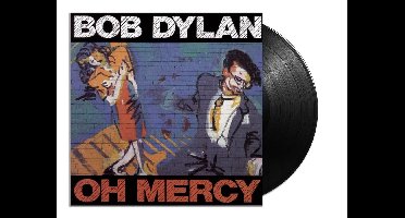 Oh Mercy