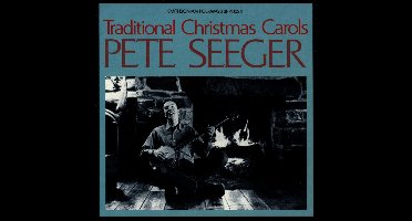Pete Seeger - Traditional Christmas Carols (CD)