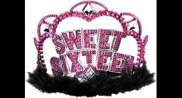Witbaard - Tiara - Sweet Sixteen