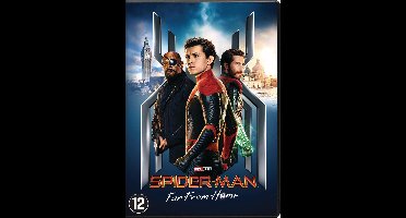 Spider-Man: Far From Home