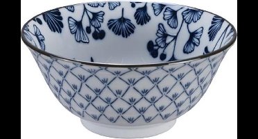 Japanse kom - Maple - Flora Japonica - Tokyo Design Studio