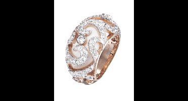 Pierre Cardin PCRG90463C160 - Ring (sieraad) - Zilver 925