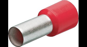 Knipex 97 99 337 kabel-connector Rood