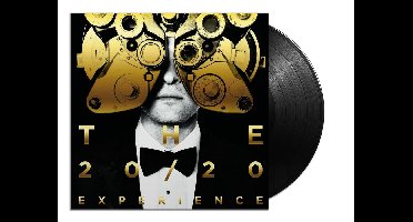 The 20/20 Experience - 2 Of 2 (LP)