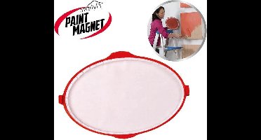 Starlyf Paint Magnet Anti drup verfbak Verfhulp