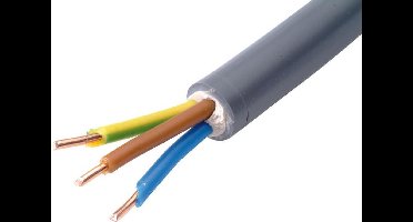 xvb cca 3g1.5 50m per rol