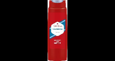 Old Spice Whitewater - 250 ml - Douchegel