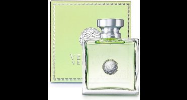 Versace Versense 50 ml Eau de Toilette - Damesparfum