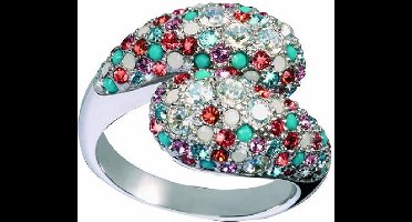 Ring Dames Glamour GR33-24 (19 mm)