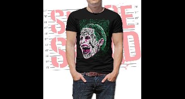 SUICIDE SQUAD - T-Shirt Joker - Men (L)