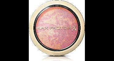 Max Factor Creme Puff Blush - 15 Seductive Pink