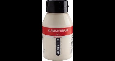 Amsterdam Acrylverf 289 Titaanbuff licht 1L