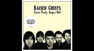 Yours Truly, Angry Mob