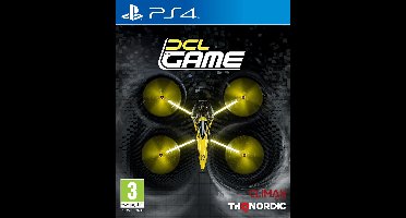 DCL - Drone Championship League - PS4