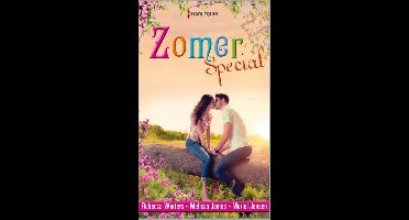 Harlequin Special 102 - Zomerspecial