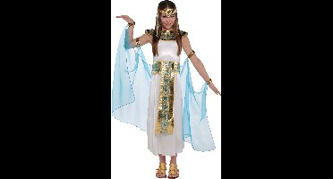 Amscan Kostuum Cleopatra Maat 134
