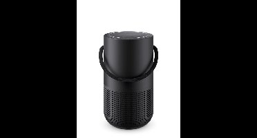 Bose Portable Home Speaker - Draadloze speaker - Zwart