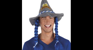 St. Hoed Bierfest! 125 g met haar