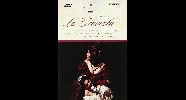 Traviata - Arthaus Musik - Haitink