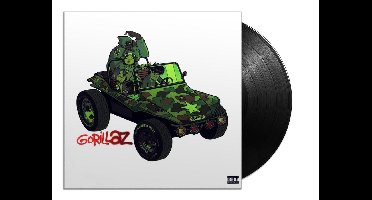 Gorillaz (LP)