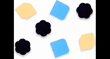 Cubetto STEM Coding Logic Blocks Uitbreidingsset - Montessori-goedgekeurd - Vanaf 3 jaar