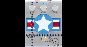 T-Rex Replica V3 Stereo Tap Delay