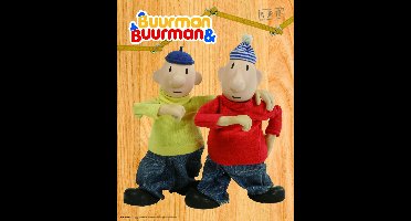 Buurman & Buurman Poster 40x50cm