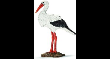 Schleich Ooievaar 14674