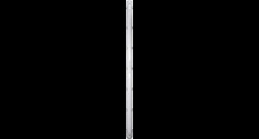 LEDVANCE Lijnarmatuur LED: voor plafond, G13, SUBMARINE / 16 W, 220…240 V, stralingshoek: 140, Koel wit, 4000 K, body materiaal: acrylonitrile butadiene styrene (abs), IP65