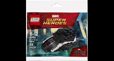 Lego 30450 Super Heroes Royal Talon Fighter