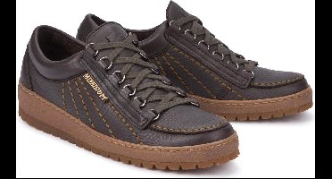 Mephisto Rainbow - heren veterschoen - bruin - maat 40 (EU) 6.5 (UK)