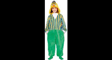 Bert Onesie Kostuum Kind - 10-12 Jaar