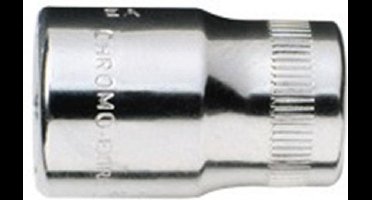 Bahco - 6700SM - dopsleutel 1/4" zeskant - metrisch - 9mm