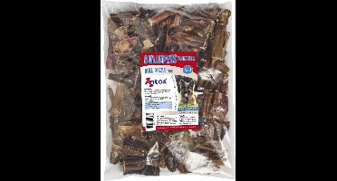 Antos Bullepeespuntjes Hondensnack - 500 g