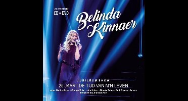 25 Jaar - De Tijd Van M'n Leven (CD)