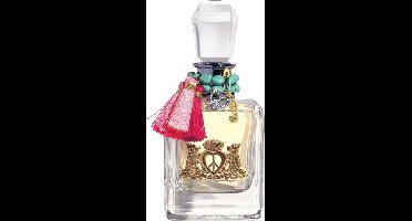 Juicy Couture - Peace Love and Juicy - Eau De Parfum - 50ML