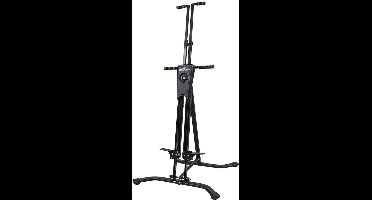 Gorilla Sports Verticale Gym - Climber - Belastbaar tot 200 kg