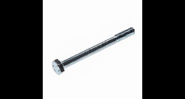 Kelfort Zeskantbout staal 8.8 verzinkt m10 x 120mm