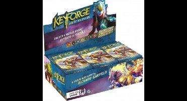 KeyForge: Age of Ascension (Boosterbox = 12 decks)
