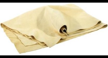 Zeem van Leder | 35 x 51cm