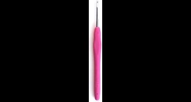 Opry ergonomische haaknaald softgrip 3.5 mm