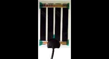 Komodo Geavanceerde Warmtemat - 3 Watt - 96x146 mm