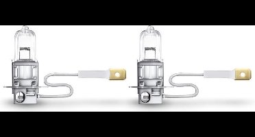 Osram H3 12V 100W Super Bright autolamp