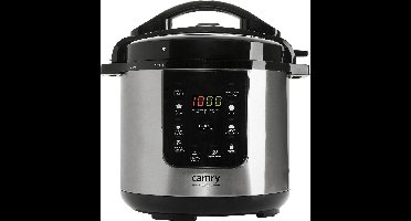 Camry CR 6409 - Multicooker