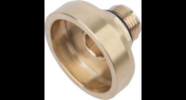 All Ride LPG Euro vulnippel - voor Italië - verloopnippel - gasnippel