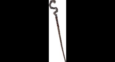 Vegaoo - Slang staf voor volwassenen