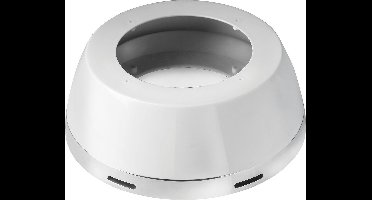 VETUS Waterkering Ø100mm voor YOGI-TOM-JERRY-DONALD Luchthapper