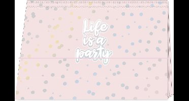 Pretty Paradise documentenmap PP K-5819118