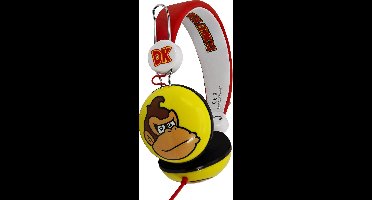 Donkey Kong - koptelefoon